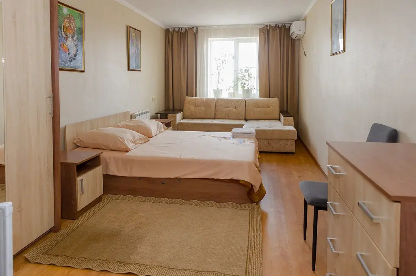 Отель У Василича