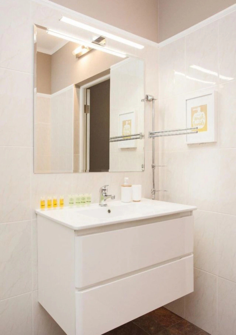 Квартира Рядом с Университетом Имени Иммануила Канта