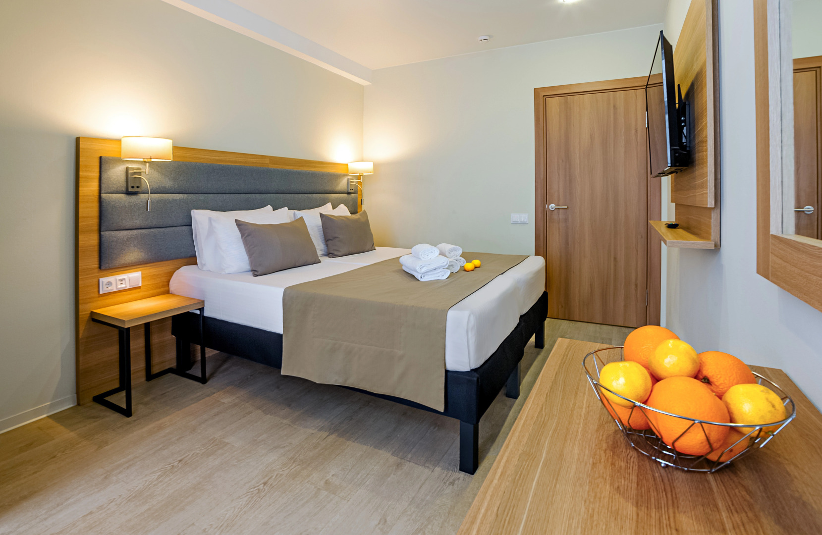 Отель Costa Alta