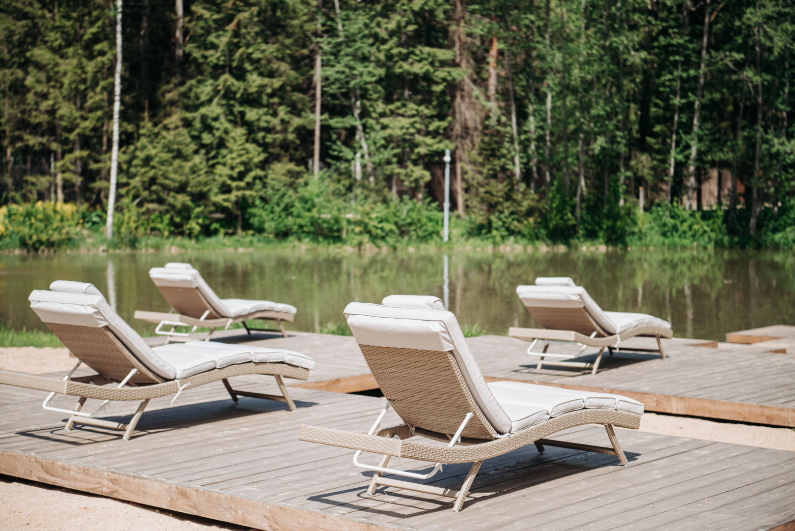 Загородный отель Усадьба Охотника