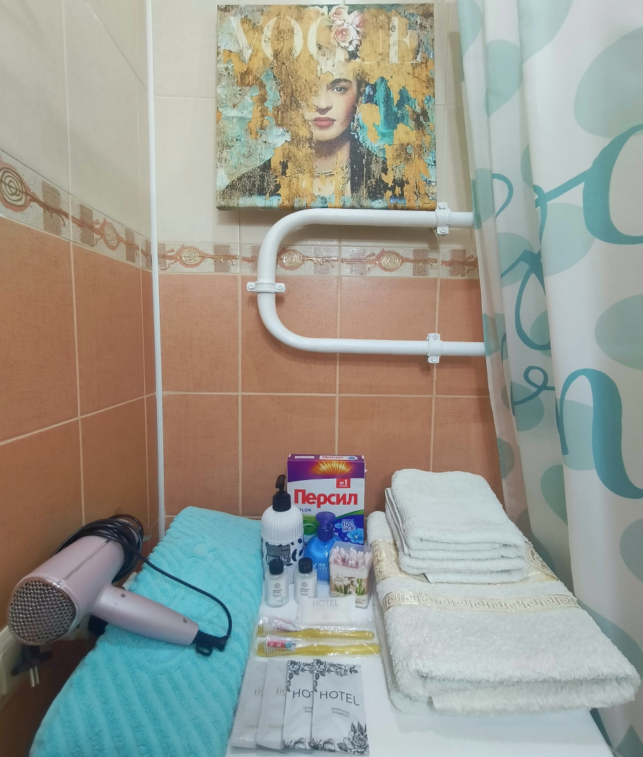 Квартира Комфорт в Центре с Отчётными Документами