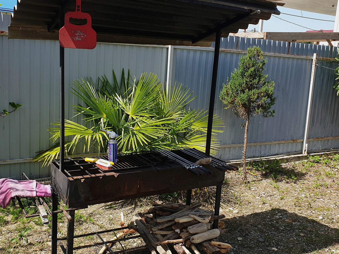 Гостевой дом Атлантида