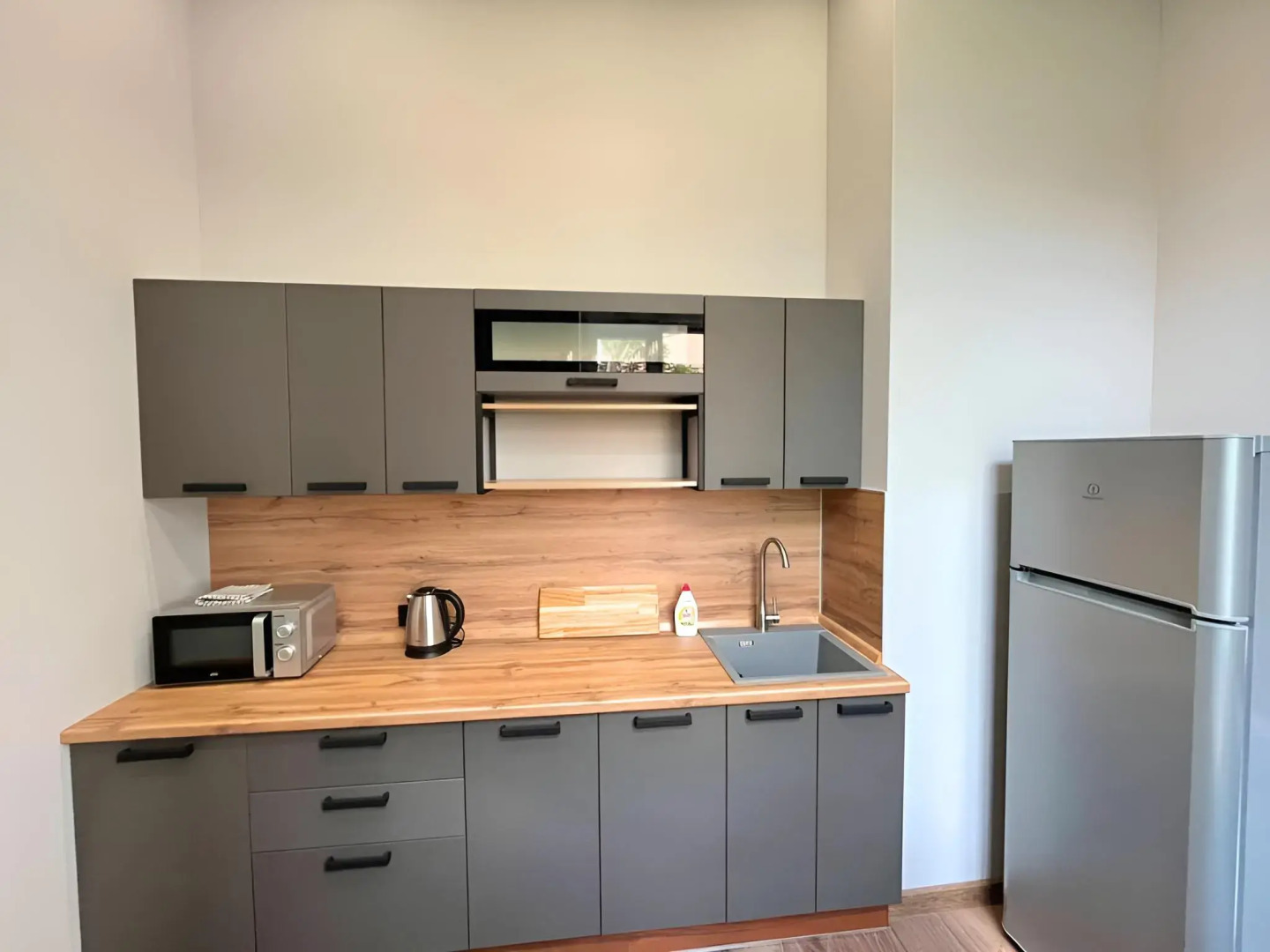 Апартаменты Центральные Сердце Города