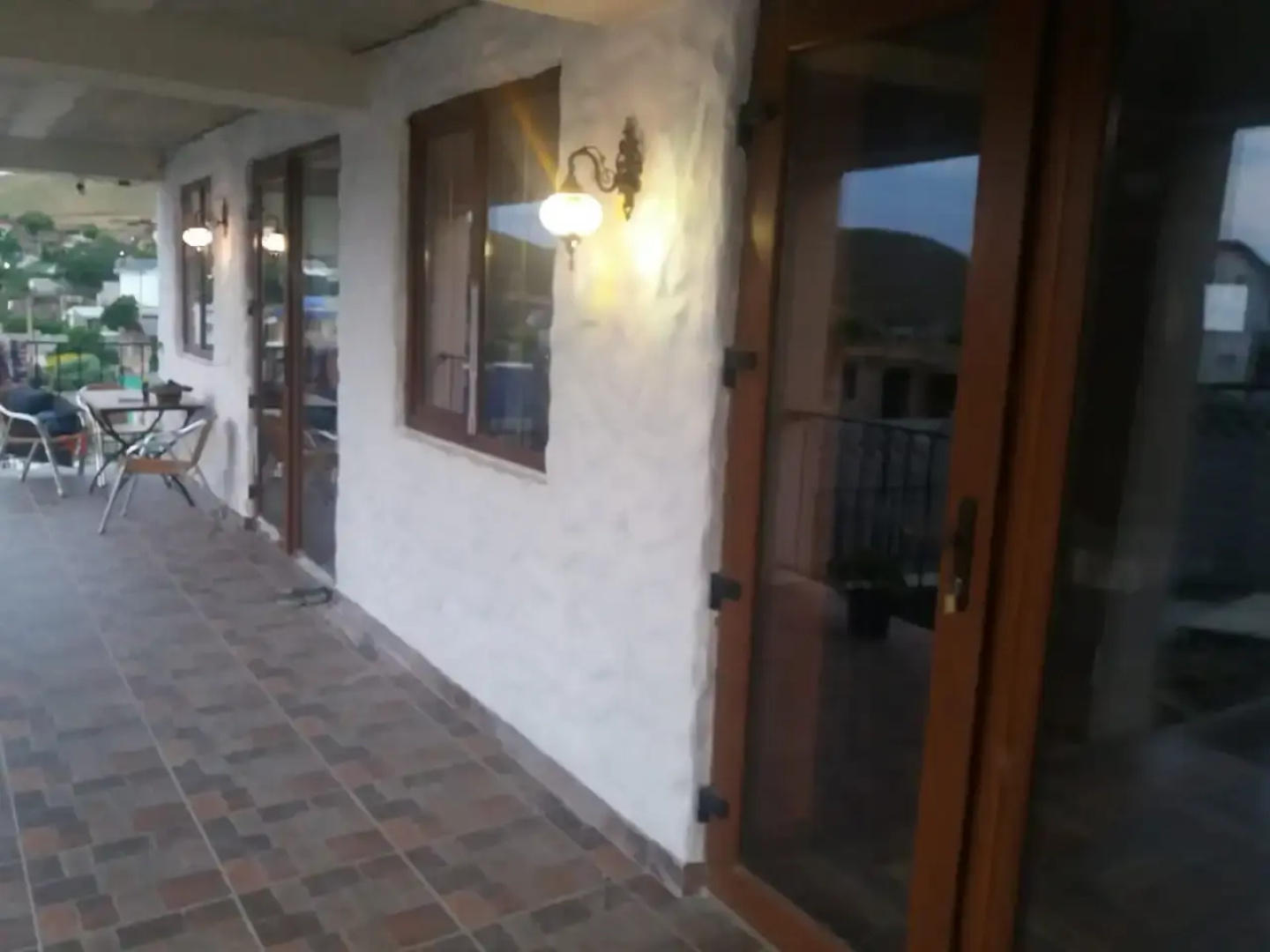 Гостевой дом Villa Monte Mare