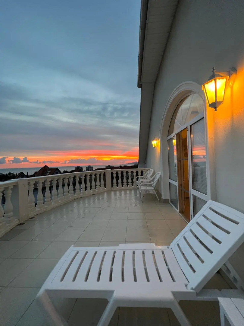 Гостевой Дом Орел-Изумруд