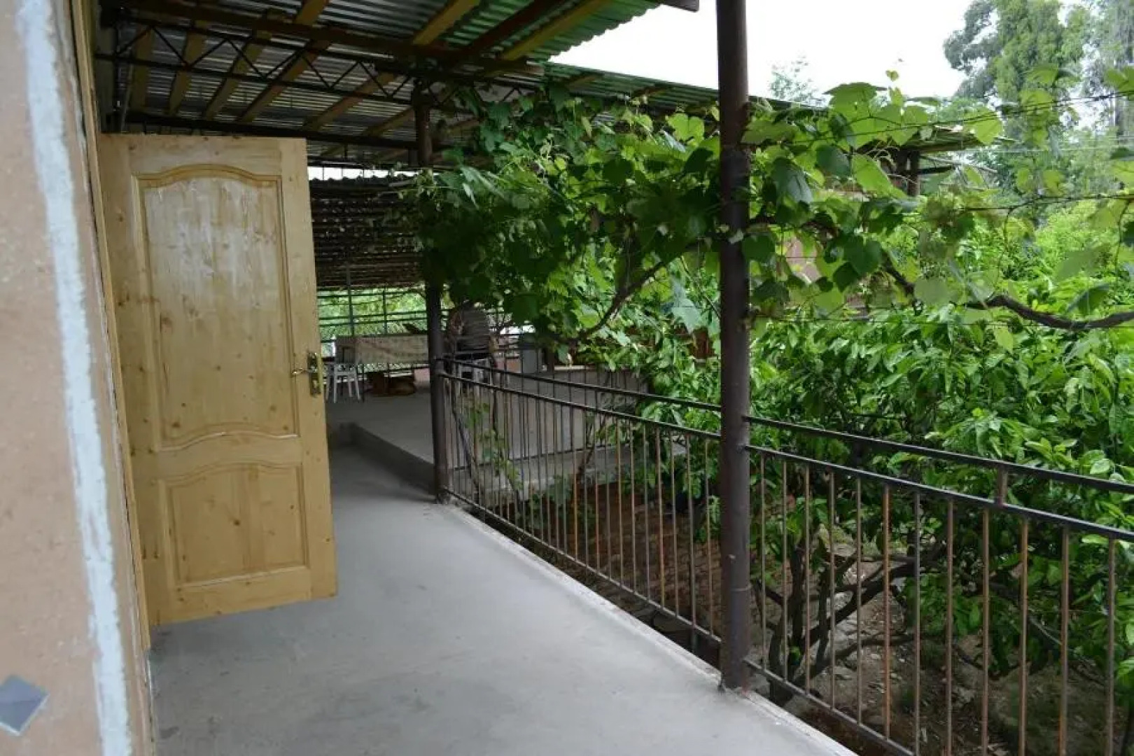 Гостевой дом Анжелика