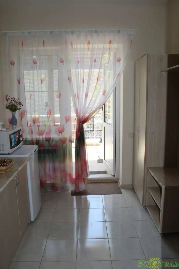 Гостевой Дом Экотель