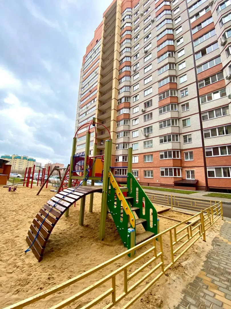 GOROD Si апартаменты на Московском проспекте