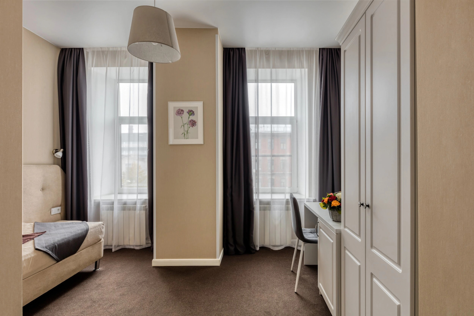 Бизнес-отель Rozenshteyn