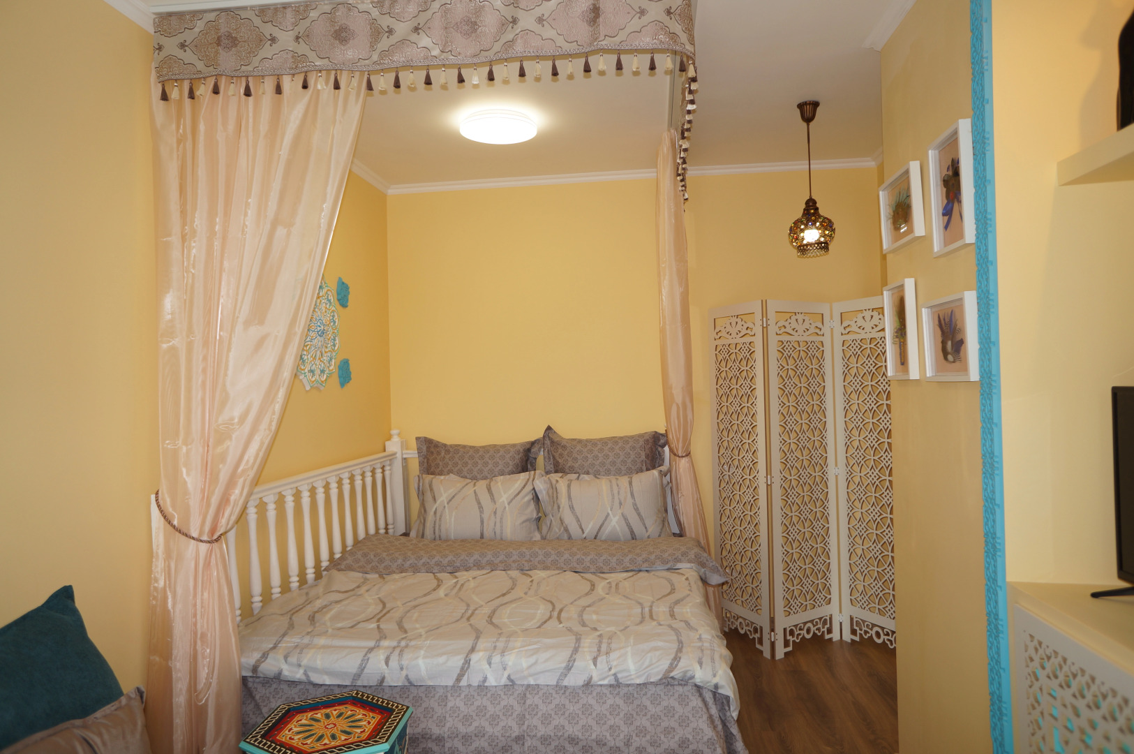 Апартаменты Восточная Ночь