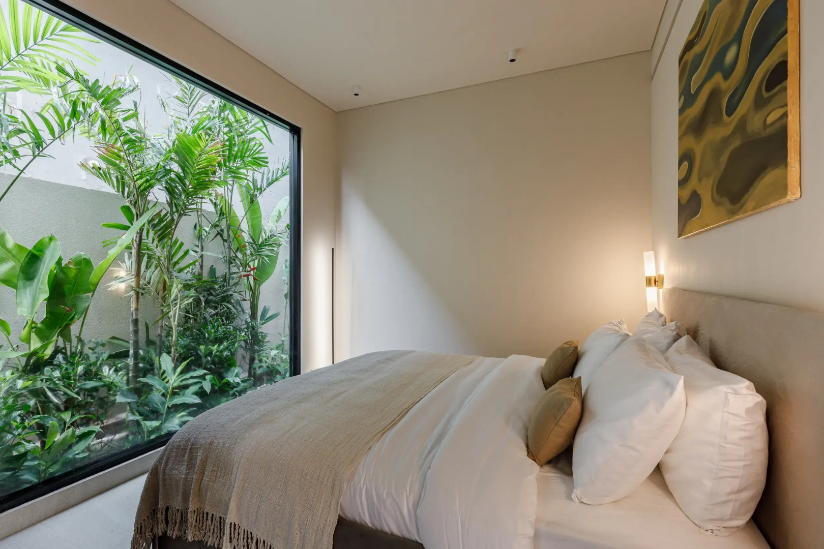 Апарт-отель Solair Beach Lofts