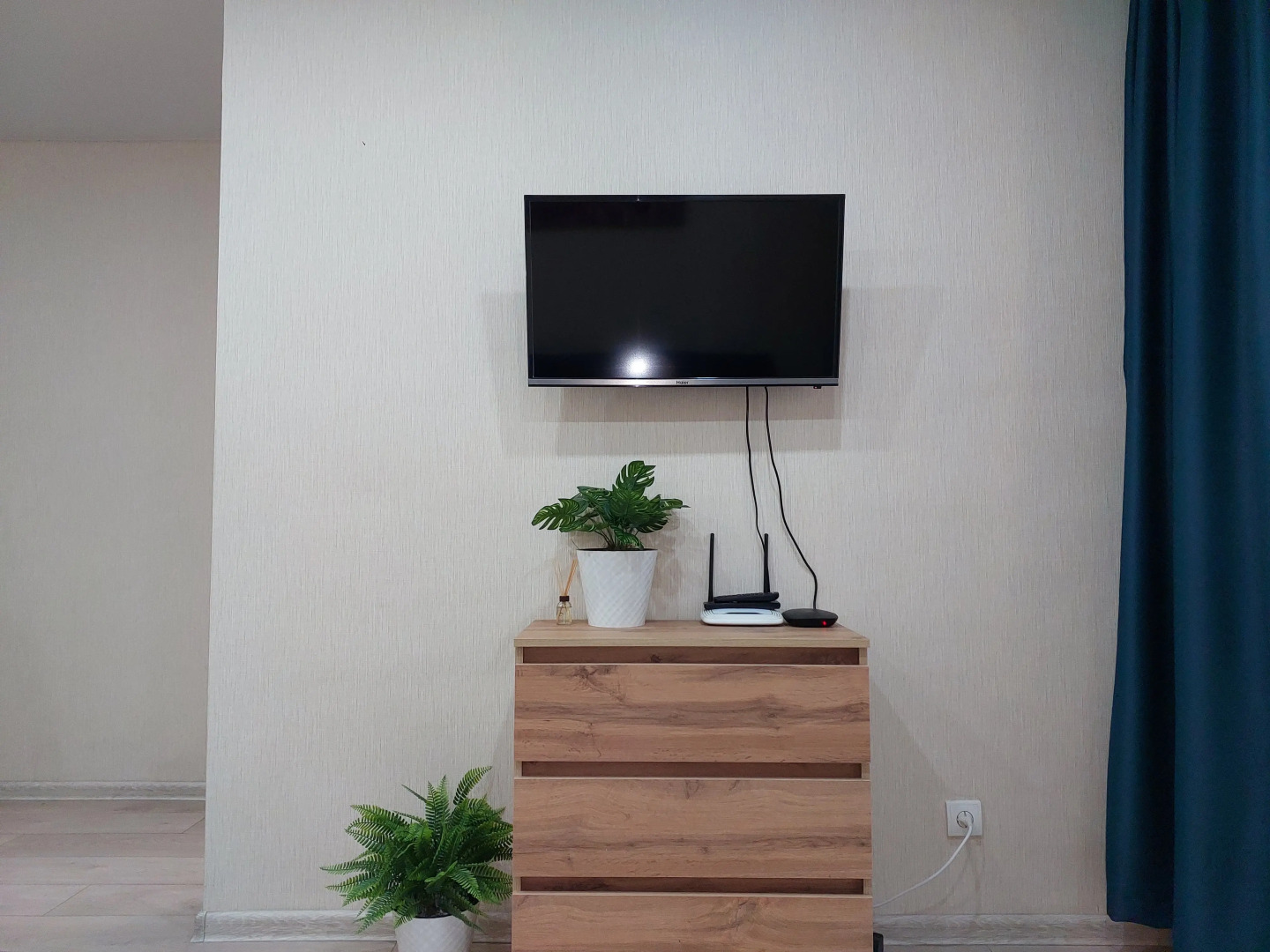 Квартира в центре рядом с набережной Волги!