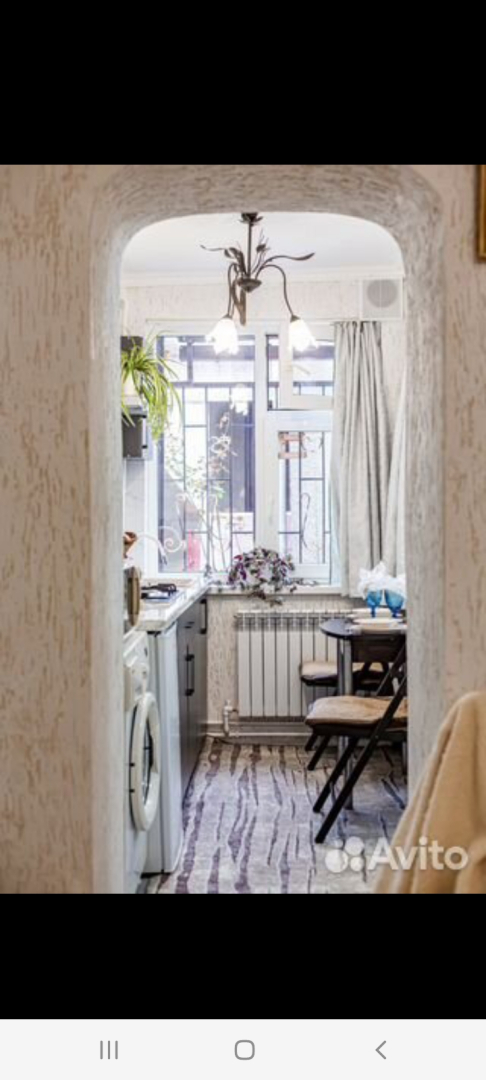 Квартира у Колоннады