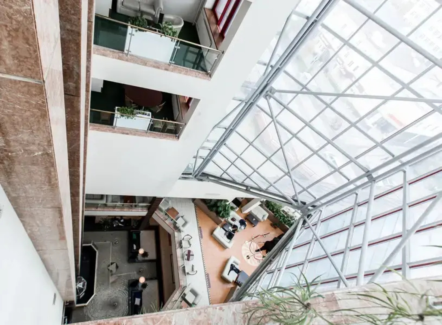 AZIMUT Отель Якутск