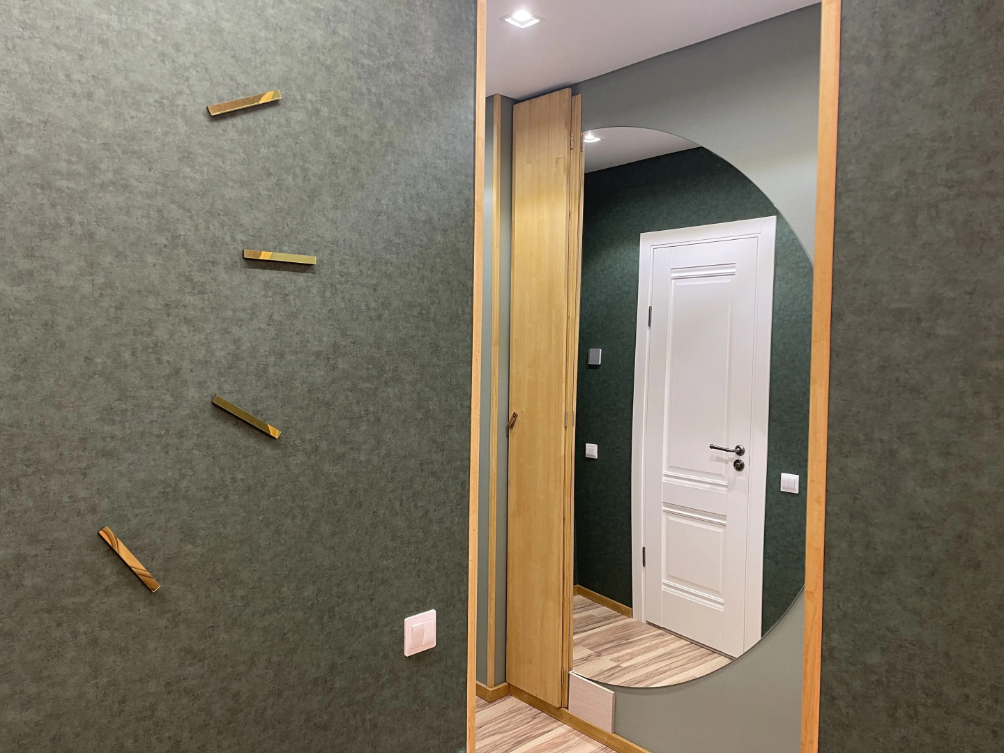 Квартира Уютная квартира на набережной