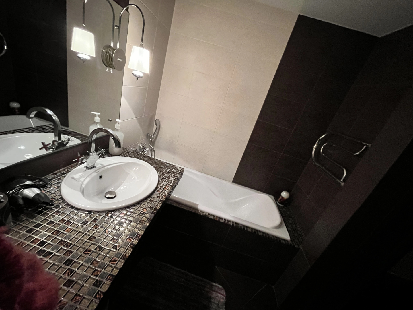 Апартаменты Возле вокзала