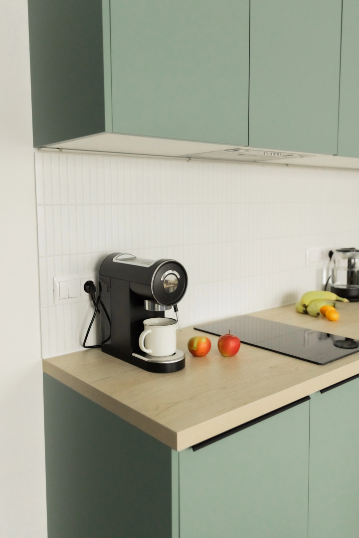 Квартира Свиблово