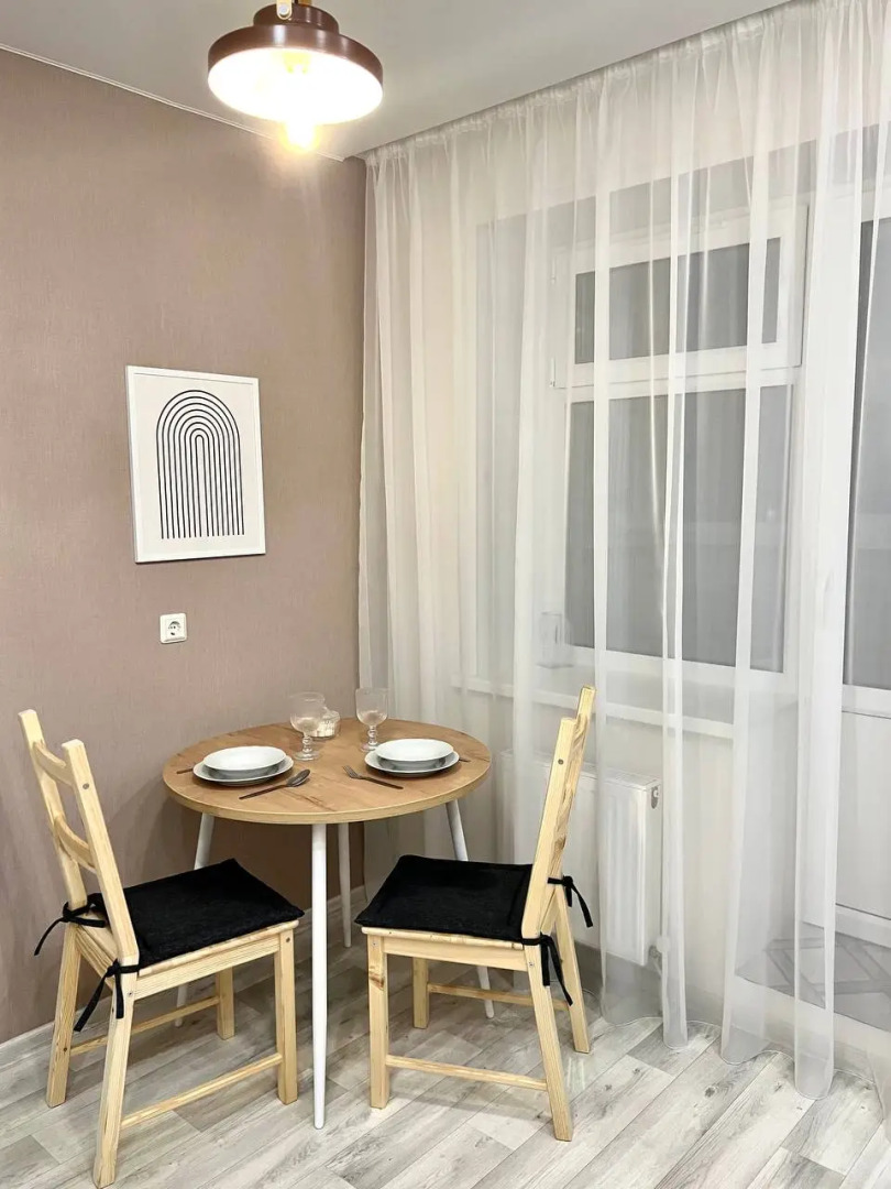 Квартира в Новом Городе Г Чебоксары