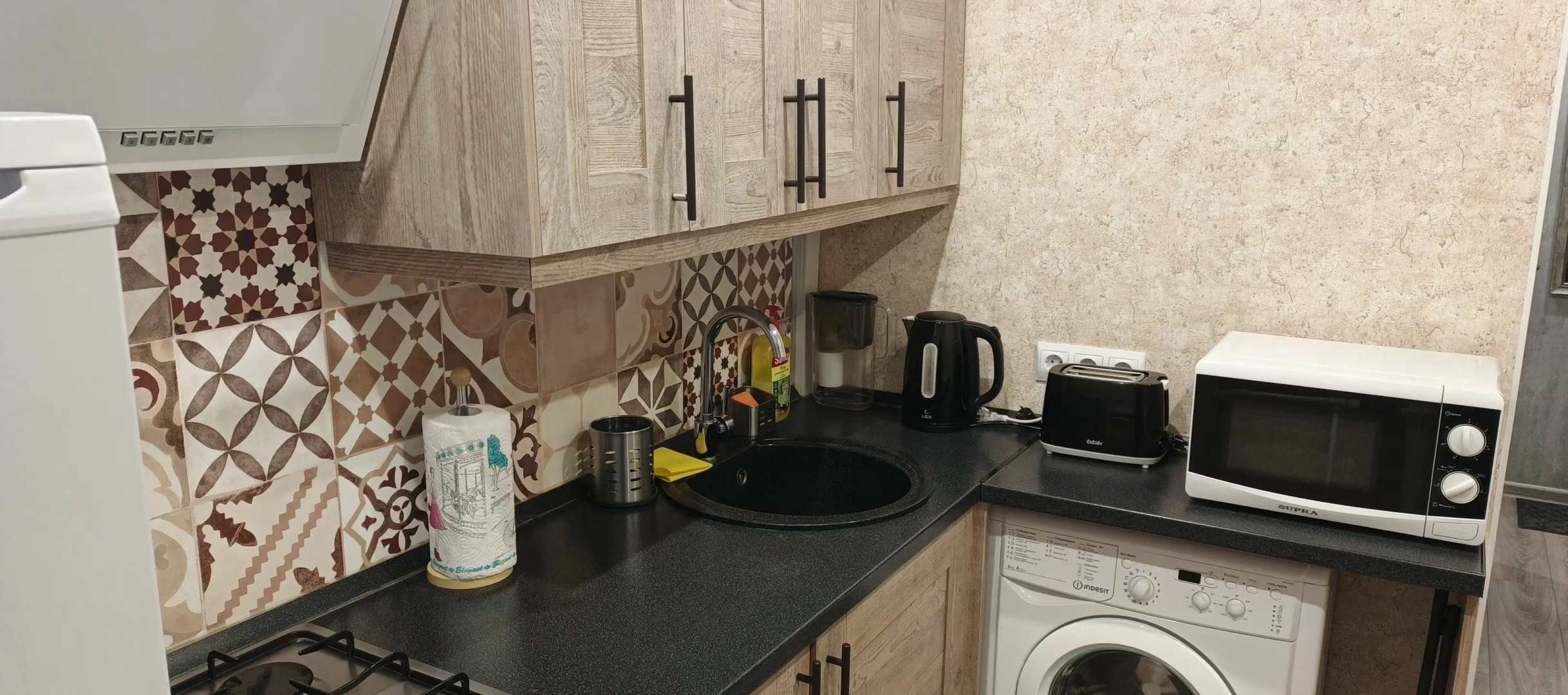 Квартира BestApartPetergof