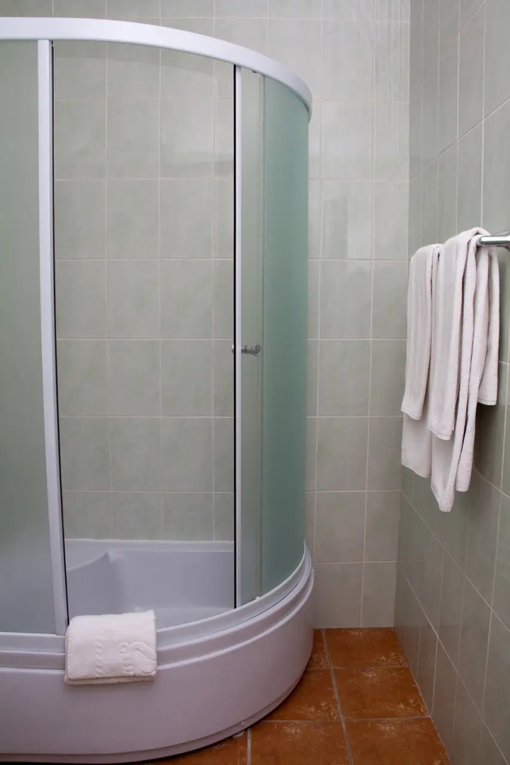 Отель Регион 59