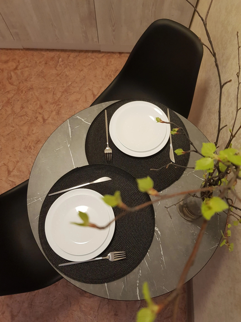 Апартаменты Лофт 3