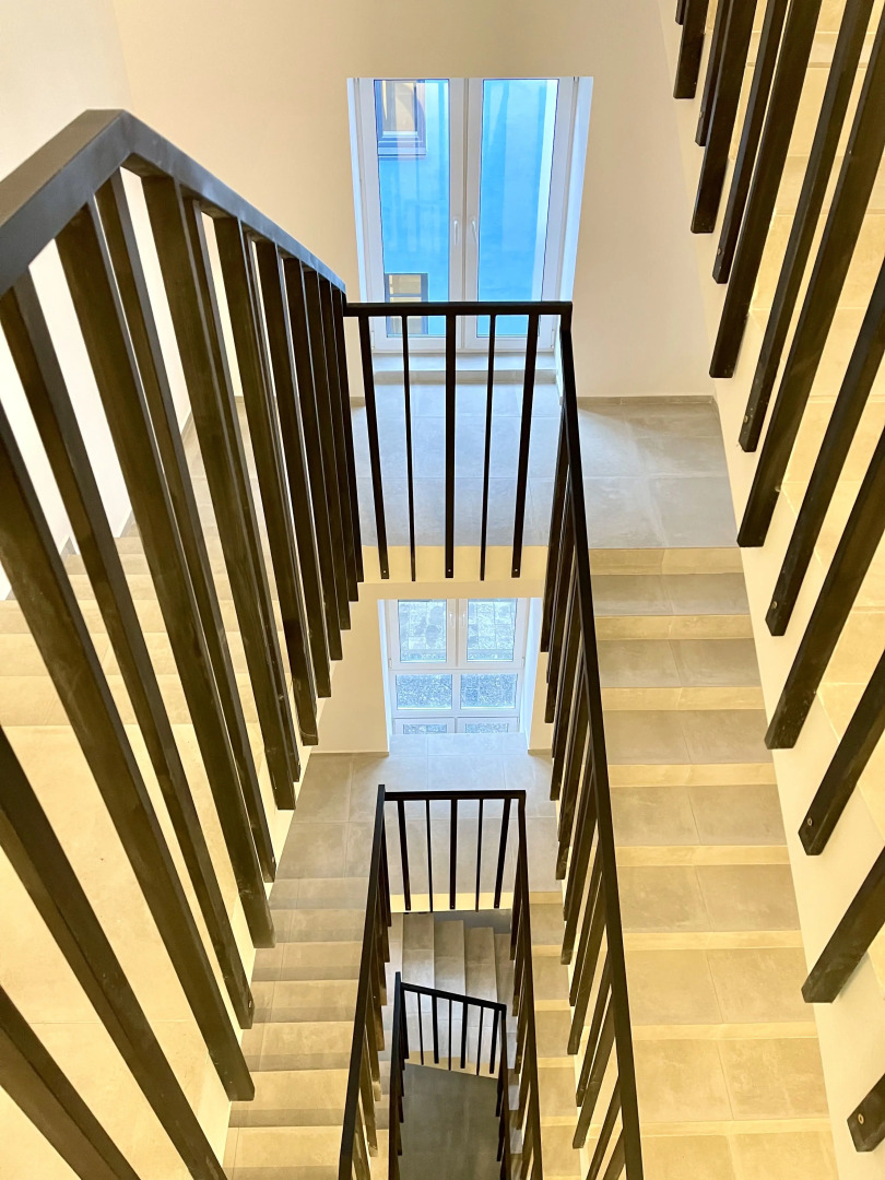 Квартира на 2 Ночи на 4-й линии Васильевского острова 51 (4)