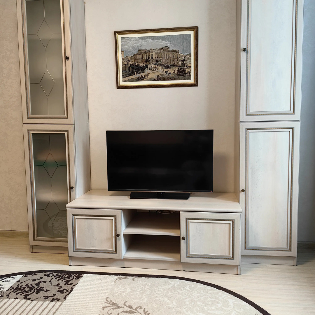 Квартира Смоленск Улица Нормандия-Неман 7А