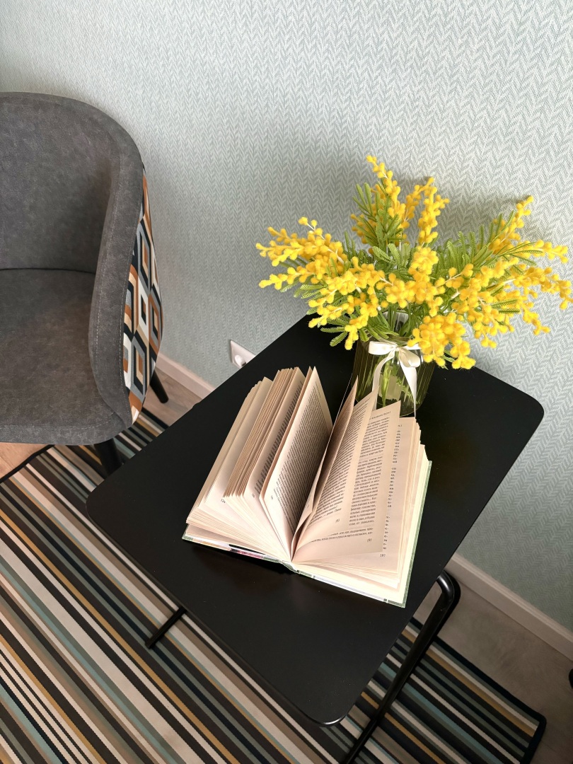 Квартира Xюггe Уютно Кaк Дома