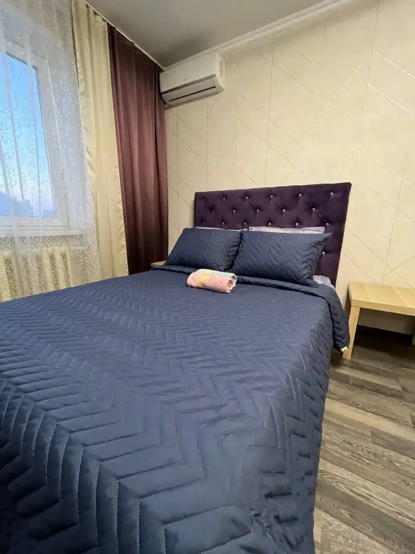 Квартира Happy House на Студенческой 36