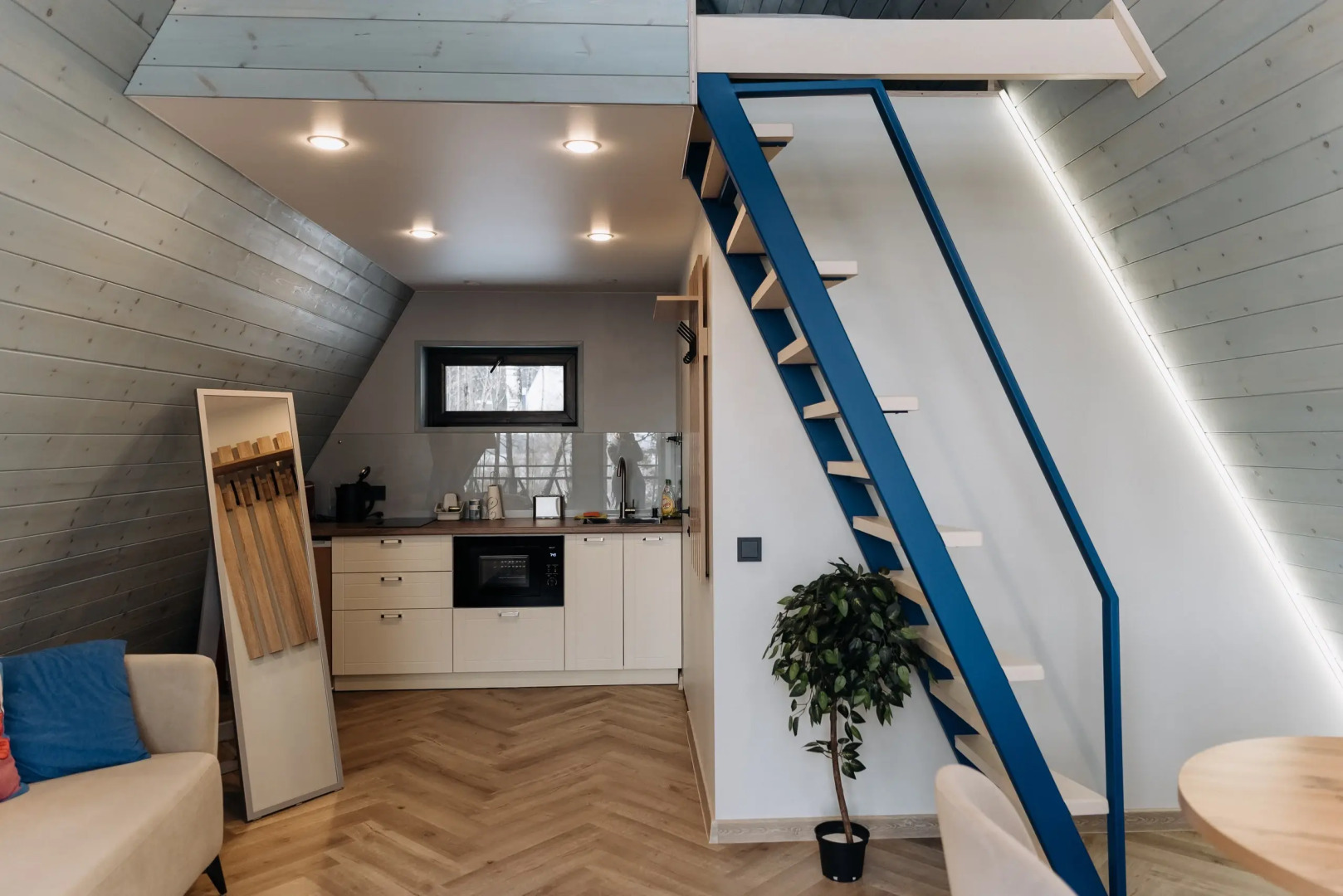 База отдыха Калтай парк