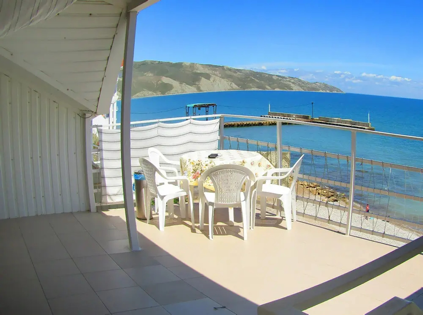 Мини-Отель Катран 13/3