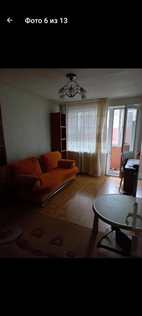 Апартаменты квартирка на Набережной