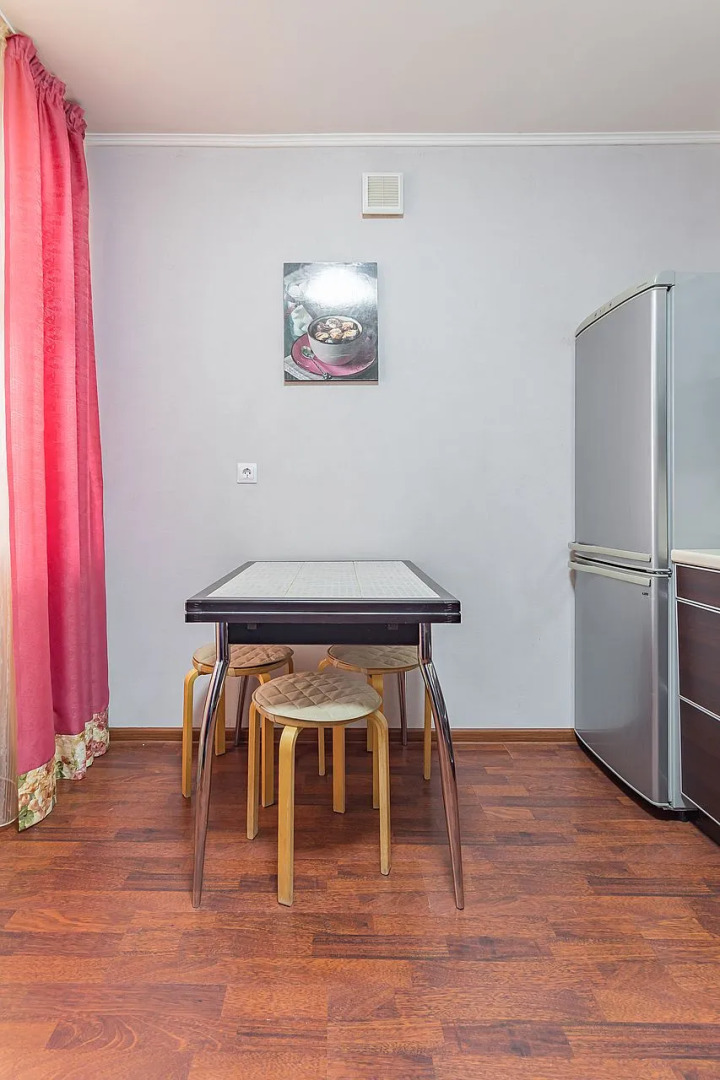 Апартаменты на Мещерском бульваре 3/3