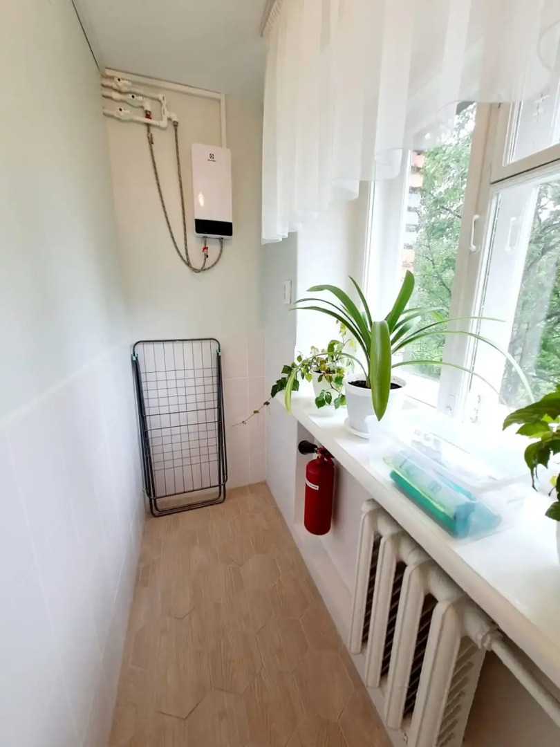 Мини-отель Loparochka