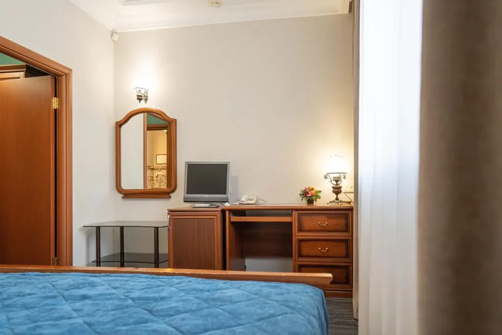 Мини-Отель Глория