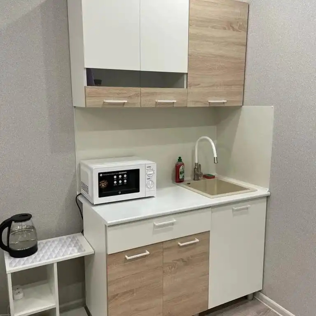 Апартаменты 171