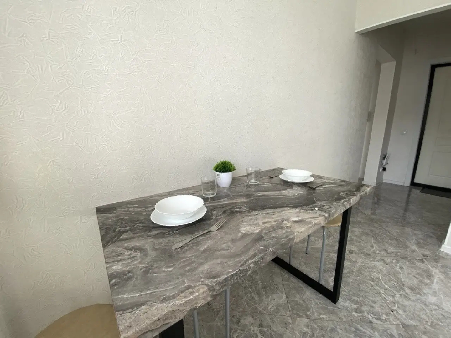 Апартаменты LikeHome на Дорофеева 7 у Города Еды