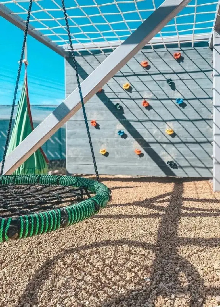 База отдыха Белый берег