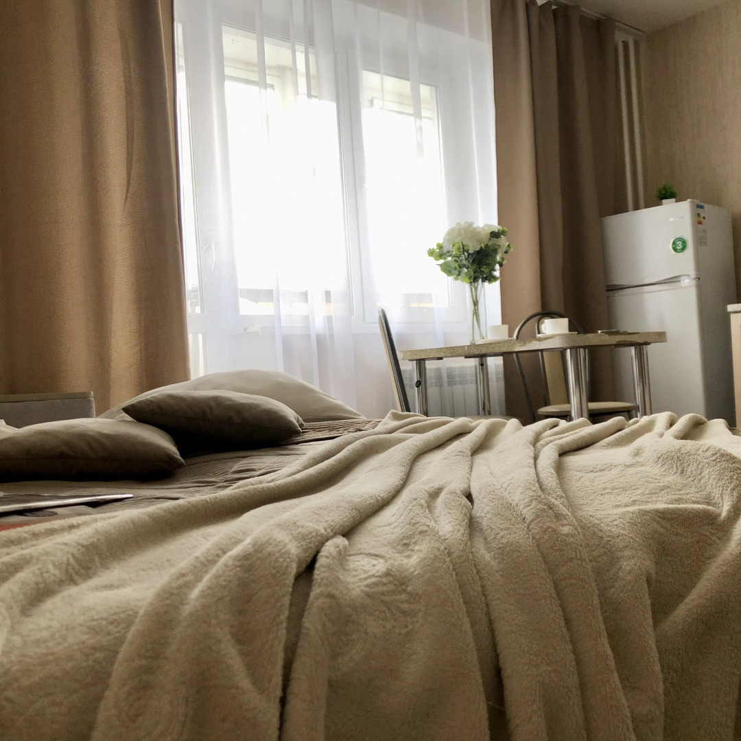 Апартаменты Bonjour