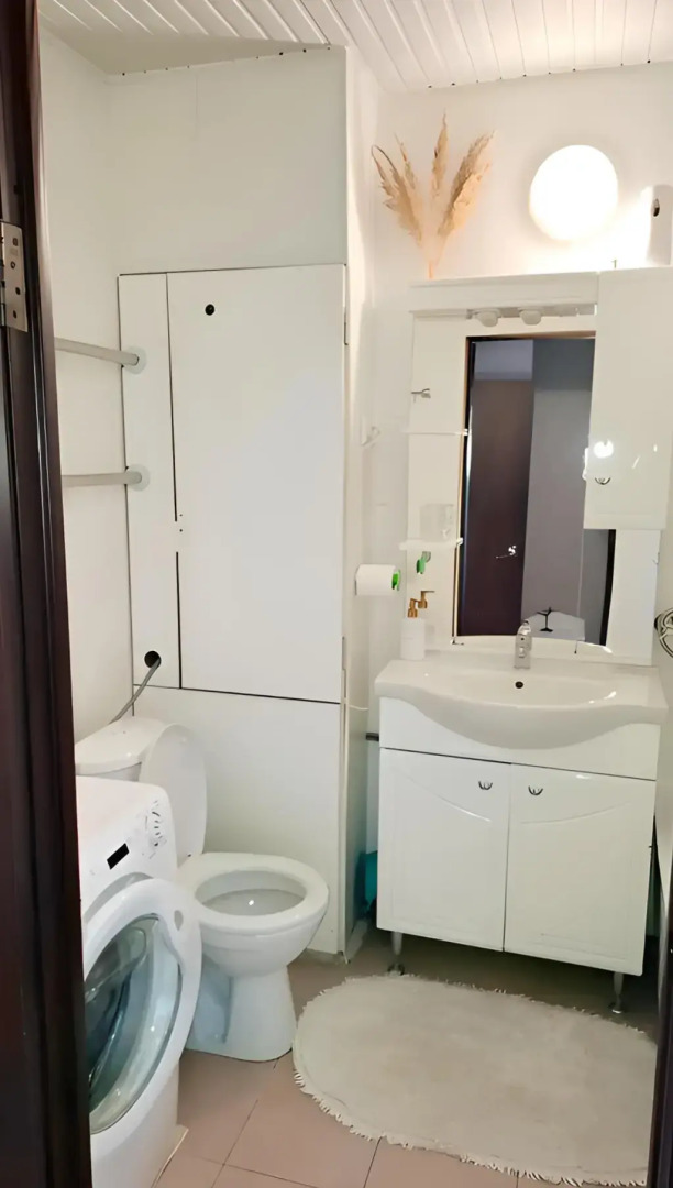 Лучшая квартира в Коммунарке