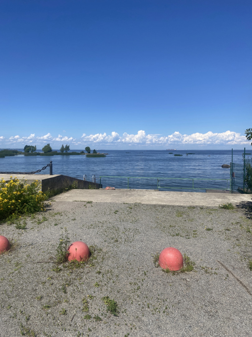 Гостевой дом Таунхаус на Финском заливе