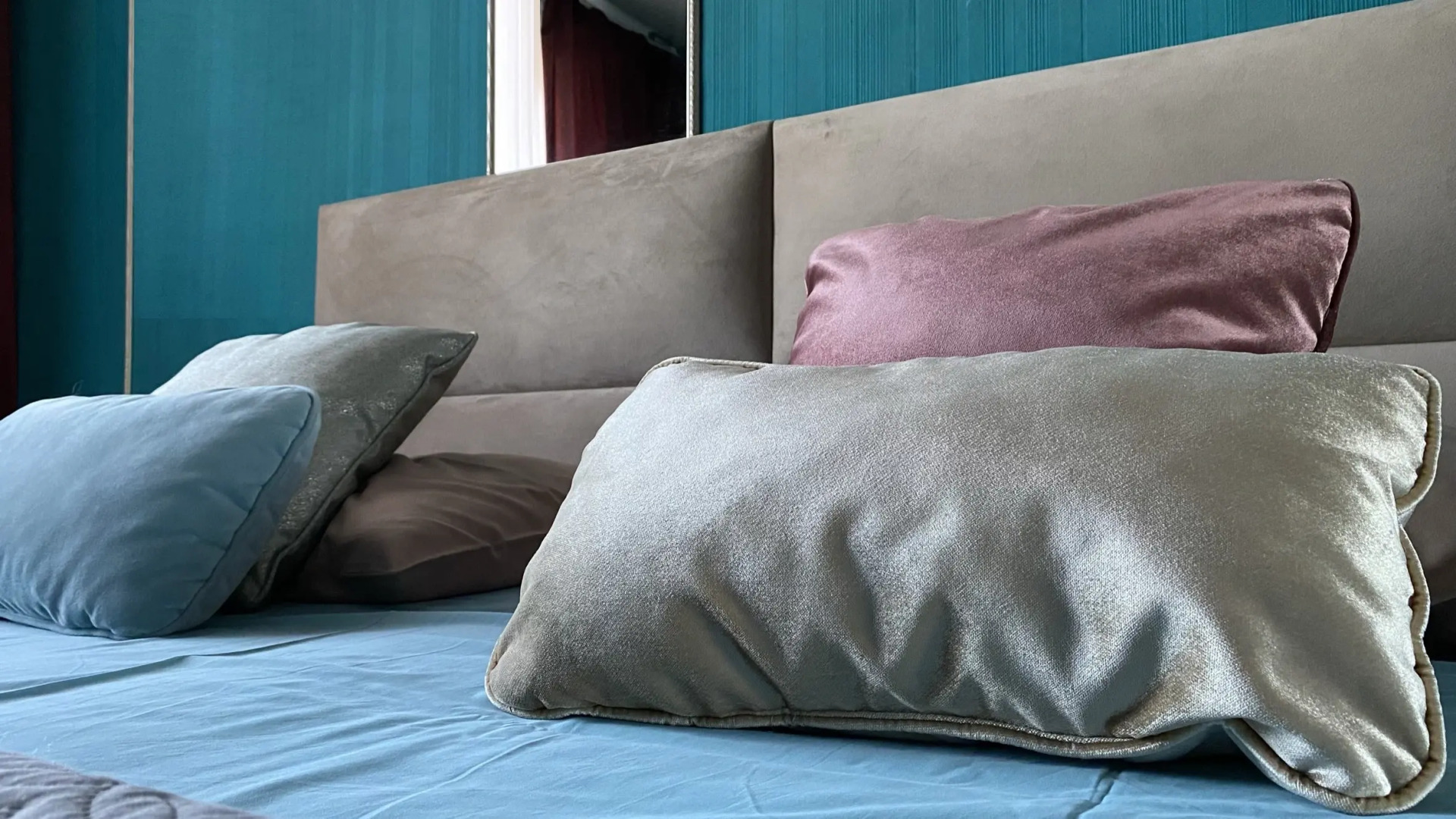 Апартаменты ИннХоум на Ленина 38