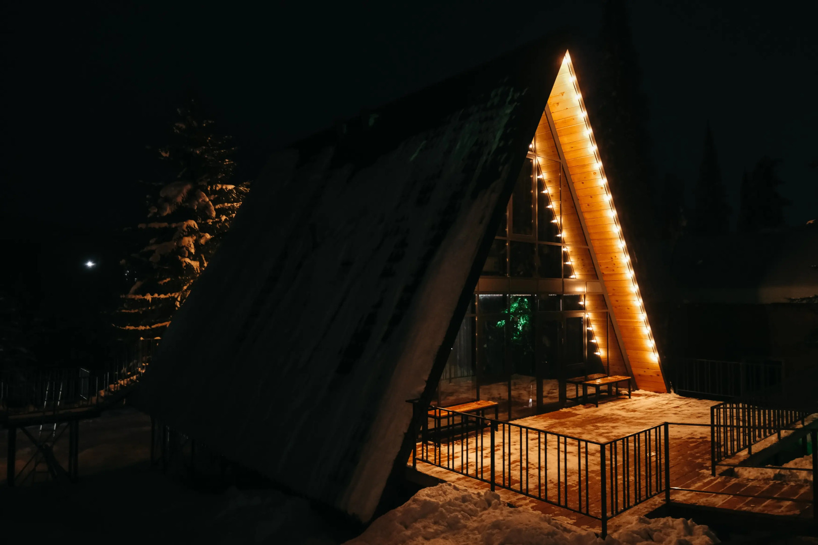 Апартаменты Пижамы