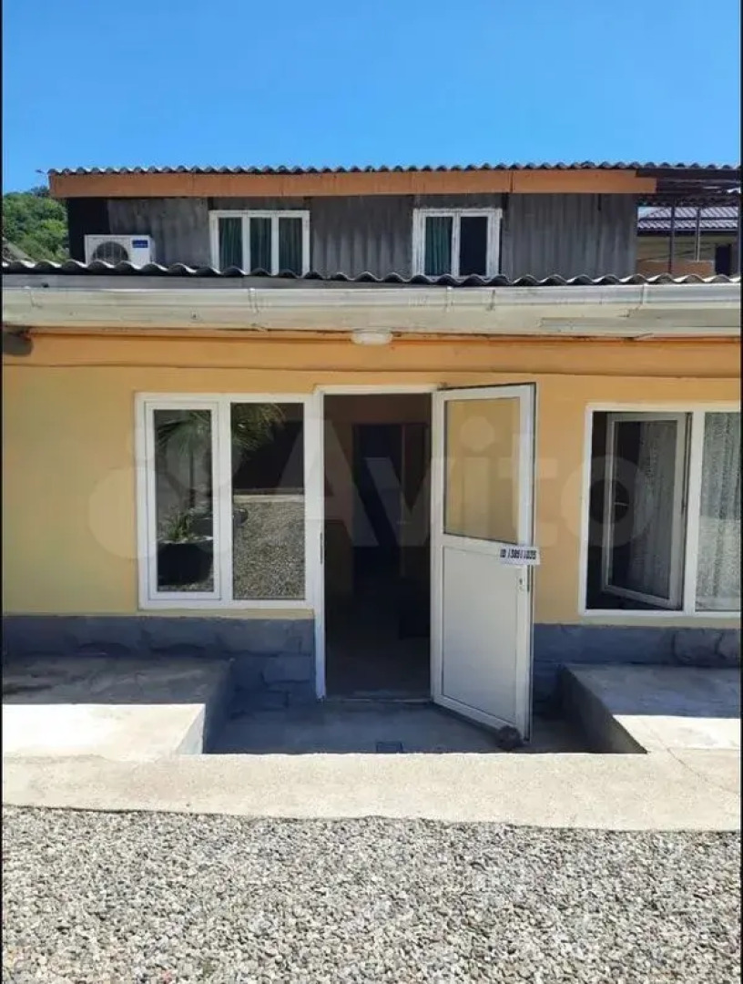 Меблированные комнаты Соло