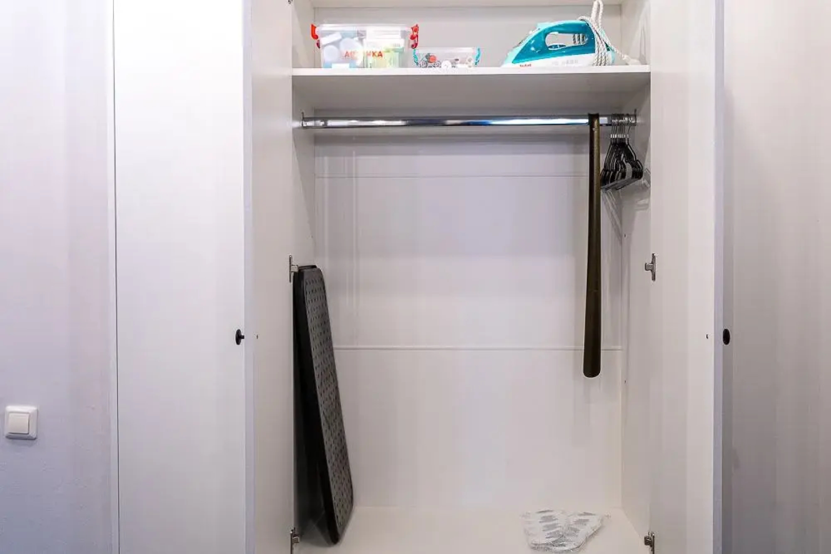 Апартаменты Adventure от Сети Good Vibes Apartments