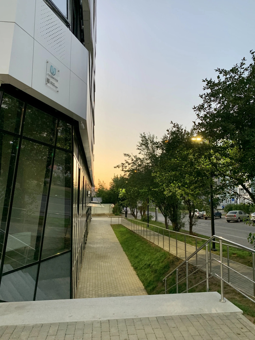 Квартира Tutuyut Apart Futura