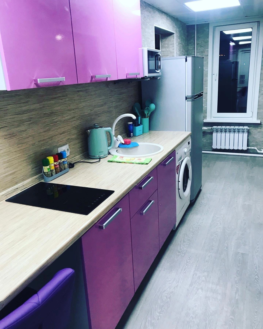 Отель Комильфо