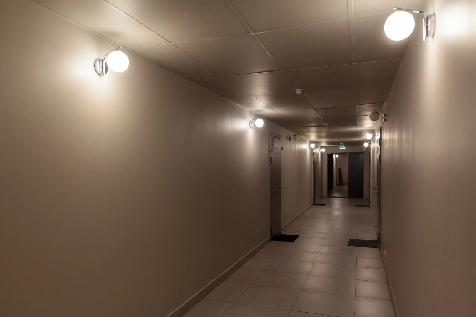 Квартира Comfort Home на Свистуха с1к1