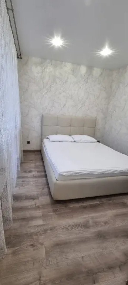 Апартаменты трехкомнатные N7 в центре