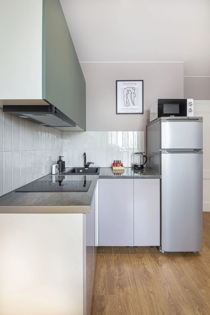 Апартаменты Room2day Багамы на Неве